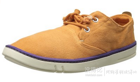 Timberland 添柏岚 Earthkeepers Hookset Handcrafted 女款休闲鞋