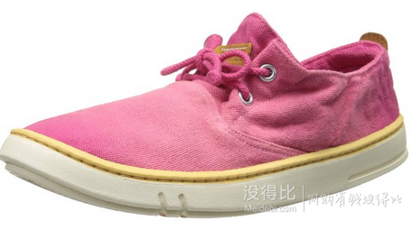 Timberland 添柏岚 Earthkeepers Hookset Handcrafted 女款休闲鞋