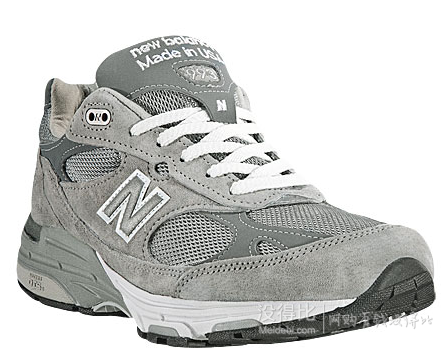 New Balance MR993GL 男/女款总统慢跑鞋