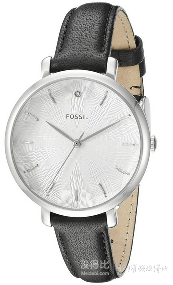 Fossil ES3865 化石Incandesa 女士时尚石英手表