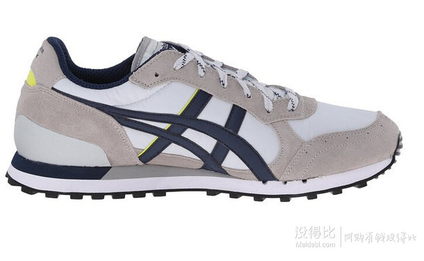 适合凑单，Onitsuka Tiger 鬼塚虎 中性运动休闲鞋