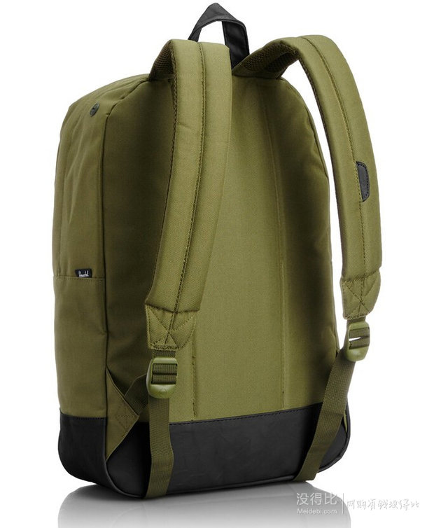 再降好价！Herschel Supply Co. 尼龙双肩包