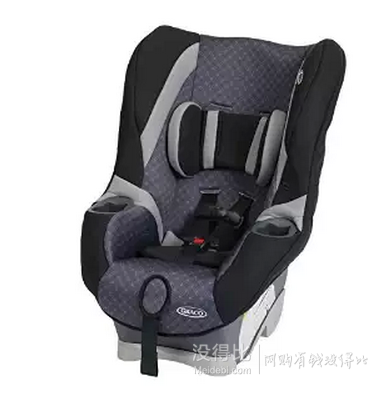 GRACO 葛莱 My Ride 65 LX 儿童安全座椅