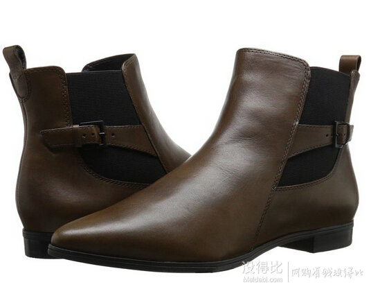 直邮好价！Clarks 其乐 Morela Liza 女靴