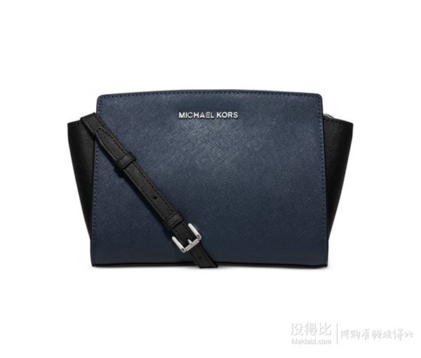 Michael Kors 中号真皮耳朵包