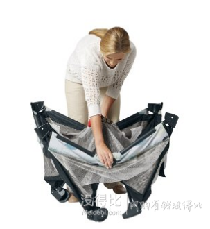 Graco 葛莱 Pack'N Play 婴儿床