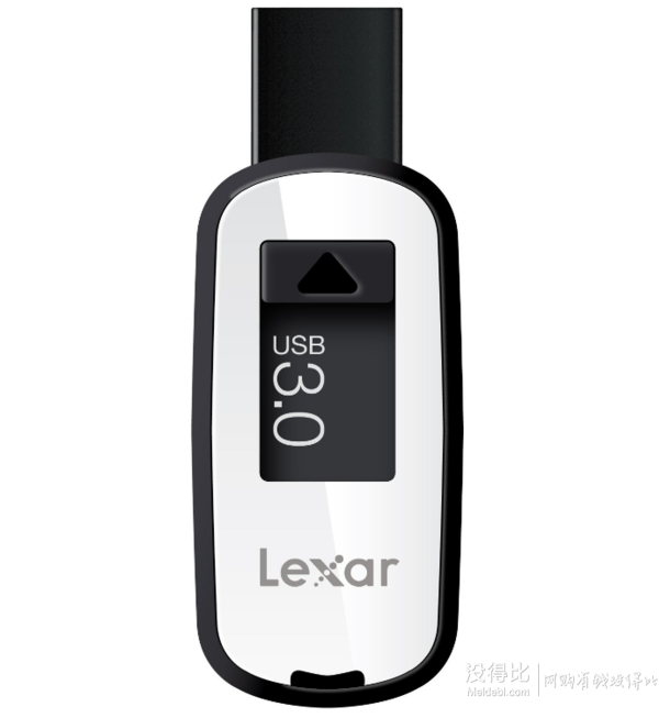 Lexar 雷克沙  Jump Drive S25 128GB U盘   175元包邮