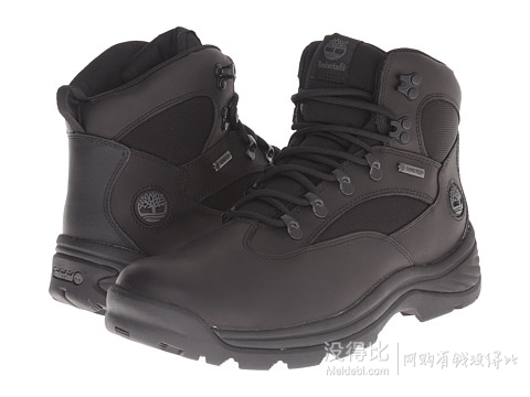 Timberland天木兰 Chocorua Trail GTX时尚户外靴