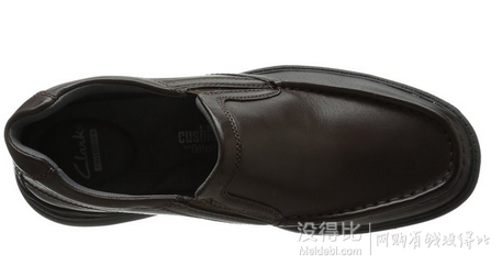 Clarks 其乐 Keeler Step  男款 乐福鞋