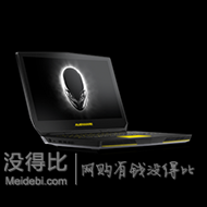 ALIENWARE 外星人 AW15R2-1546SLV 15.6寸笔记本