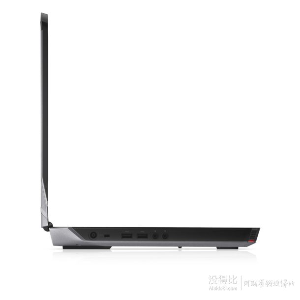 ALIENWARE 外星人 AW15R2-1546SLV 15.6寸笔记本