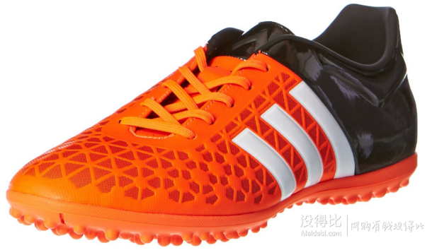 adidas 阿迪达斯 FUN 男 足球鞋CONTROL Low TF S83222  359元包邮（509-150）