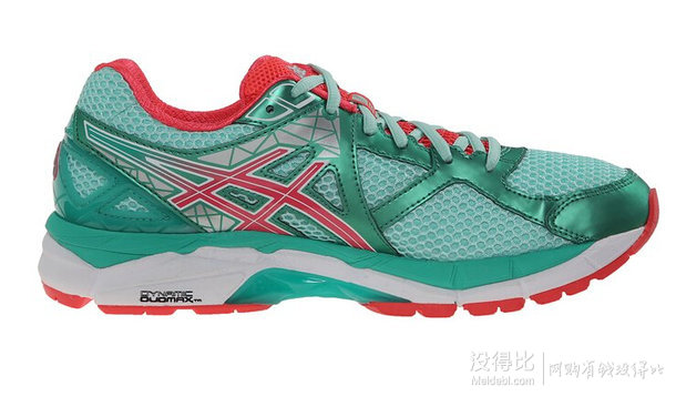 ASICS 亚瑟士 GT-2000 3 女士高端跑鞋