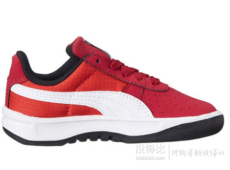 PUMA 彪马 GV Special Nubuck 学步运动鞋