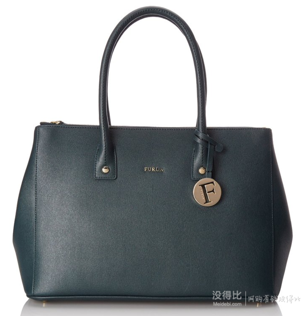 Furla 芙拉 女士中号真皮手提包 意大利产