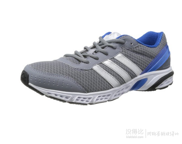 adidas 阿迪达斯  electrify v110 m 男 休闲跑步鞋 270.4元包邮（338，折上8折）