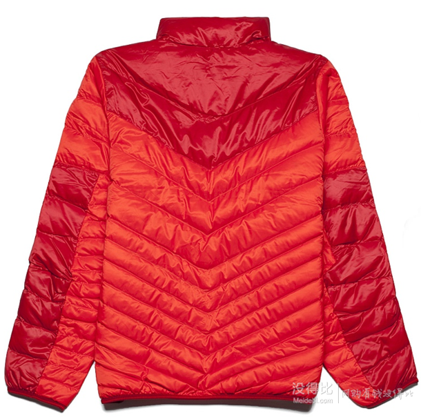 NIKE 耐克 男子 AS NIKE CASCADE DOWN JACKET 白鹅绒羽绒服 41461-687  599元包邮