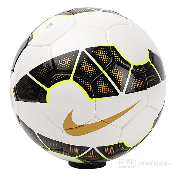 NIKE 耐克 NIKE PREMIER TEAM FIFA 2.0足球 SC2368-177 169元包邮