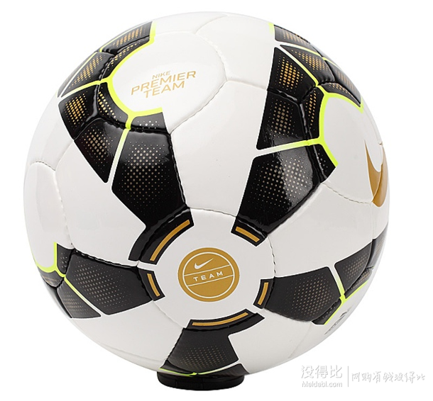 NIKE 耐克 NIKE PREMIER TEAM FIFA 2.0足球 SC2368-177 169元包邮