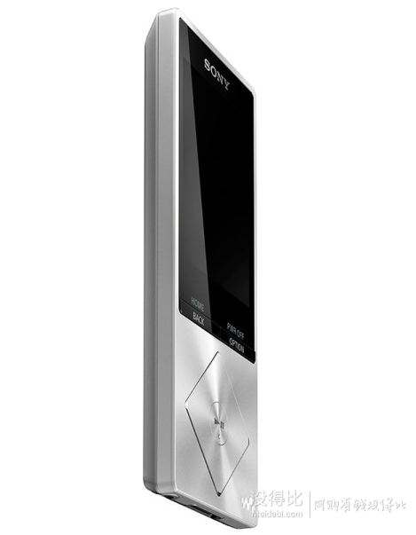 SONY 索尼 NWZ-A15 MP3播放器 +凑单品   707元包邮（1007-300）