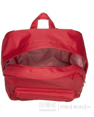 Herschel Supply Co. 经典休闲中号双肩背包