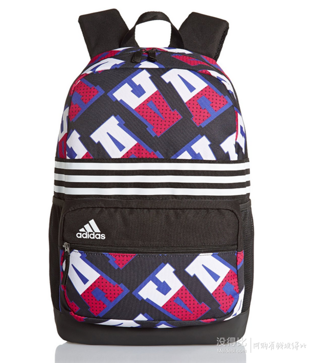 adidas 阿迪达斯 女式 BACK TO SCHOOL EGG W BP 4 双肩背包 AH4200  149元包邮