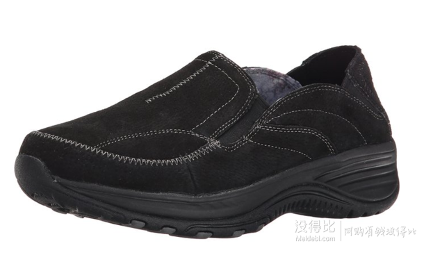 9.5码！SKECHERS 斯凯奇 Interstellar男士休闲鞋