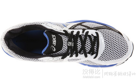 大差价：ASICS 亚瑟士 GT-2000 3 男子高端跑鞋