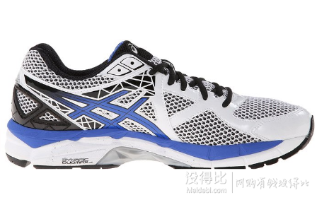 大差价：ASICS 亚瑟士 GT-2000 3 男子高端跑鞋