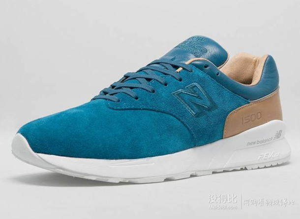 New Balance  1500系列 MD1500 男士复古鞋