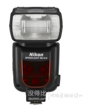 Nikon尼康 SB-910 神灯