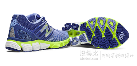 New Balance  W890PP5 女款轻量化跑鞋