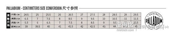 Palladium 帕拉丁 女士帆布休闲靴