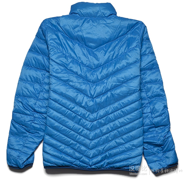 NIKE 耐克 男子AS NIKE CASCADE DOWN JACKET 白鹅绒羽绒服541461-406  599元包邮