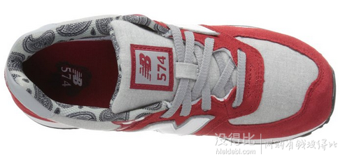 New Balance  KL574 儿童款复古运动鞋 