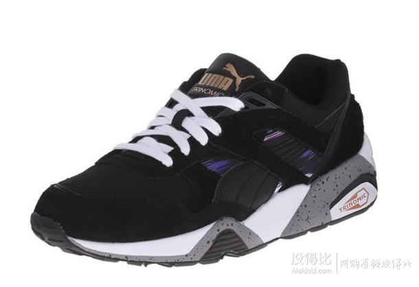 大码福利！PUMA 彪马 R698 女士运动鞋