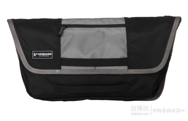 TIMBUK2 天霸 弹弓信使包TKB744-4-6023 199元包邮（299-100）