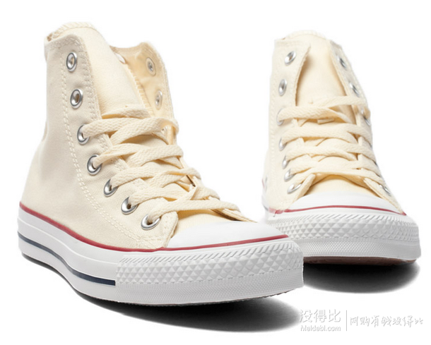 CONVERSE/匡威  ChuckTaylor经典高帮常青款149元包邮