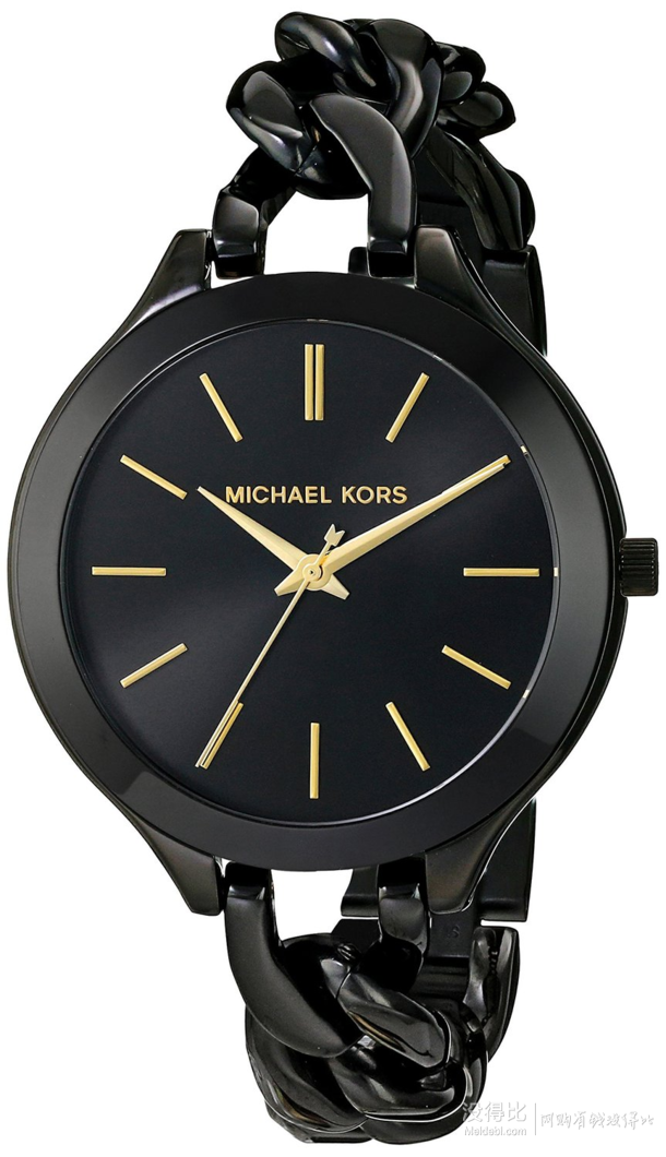 Michael Kors MK3317女士时尚腕表