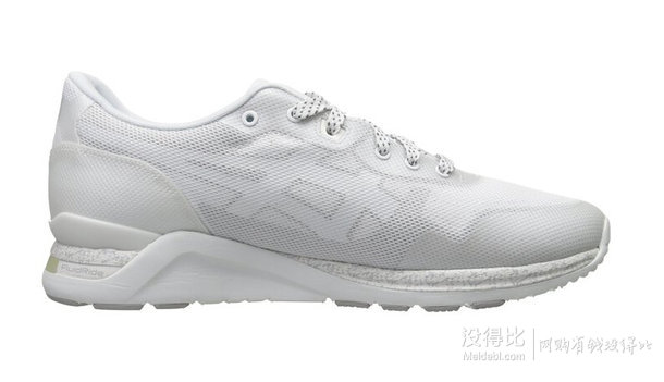 ASICS 亚瑟士 Gel Lyte EVO Retro 中性跑鞋