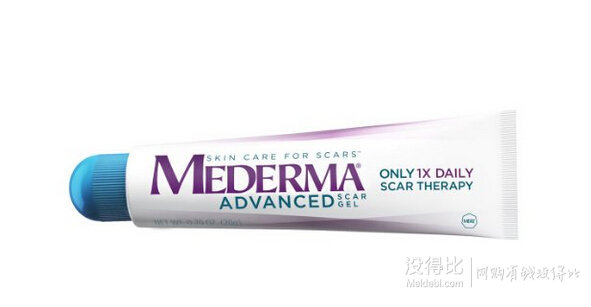 Mederma 美德 成人特效除疤凝胶 20g