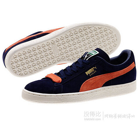 Puma 彪马 经典复古休闲鞋