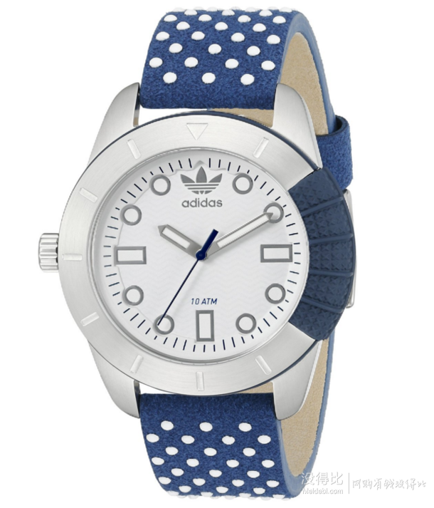 adidas 阿迪达斯 adh-1969 石英女士手表 adh3054 940元包邮