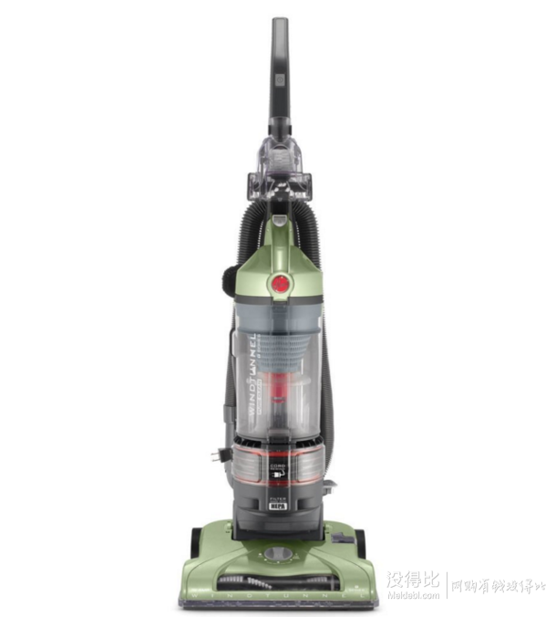 Hoover 胡佛 UH70120 直立式真空吸尘器