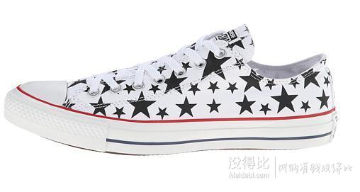 Converse 匡威 Chuck Taylor® AllStar® 中性帆布鞋