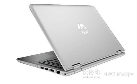 HP Pavilionx 360 Convertible 13-s192nr 二合一笔记本电脑