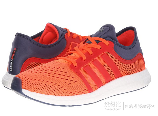 adidas 阿迪达斯 Rocket Boost 男子跑鞋