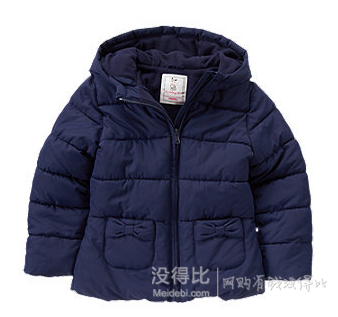 Gymboree 金宝贝美国官网 满$100立减$25码MERRY25