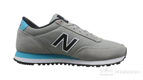 NEW BALANCE WL501 Core Pack 经典女款跑步鞋