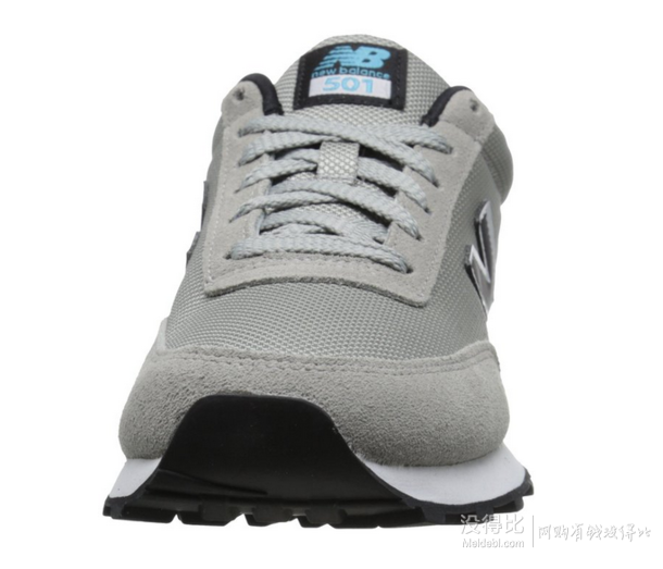 NEW BALANCE WL501 Core Pack 经典女款跑步鞋